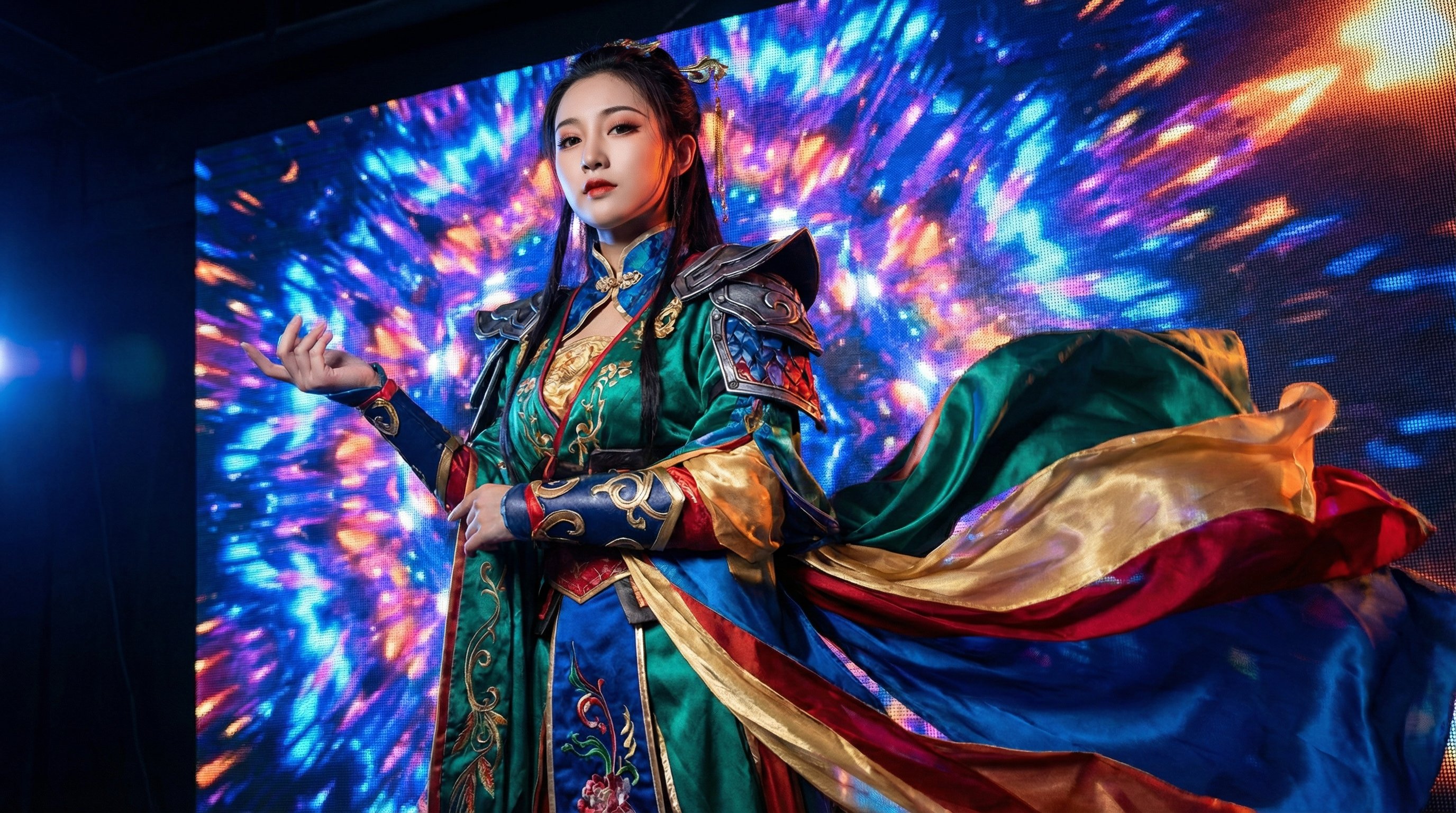 精东传媒动漫与Cosplay视频